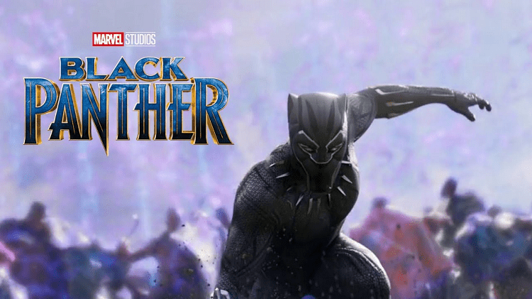 Black Panther