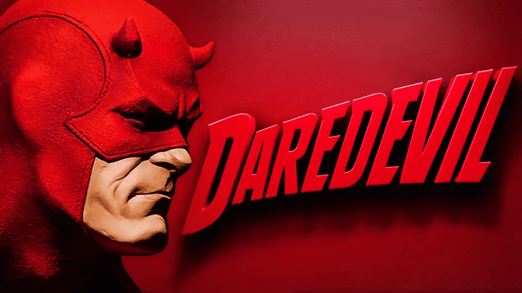 Daredevil 