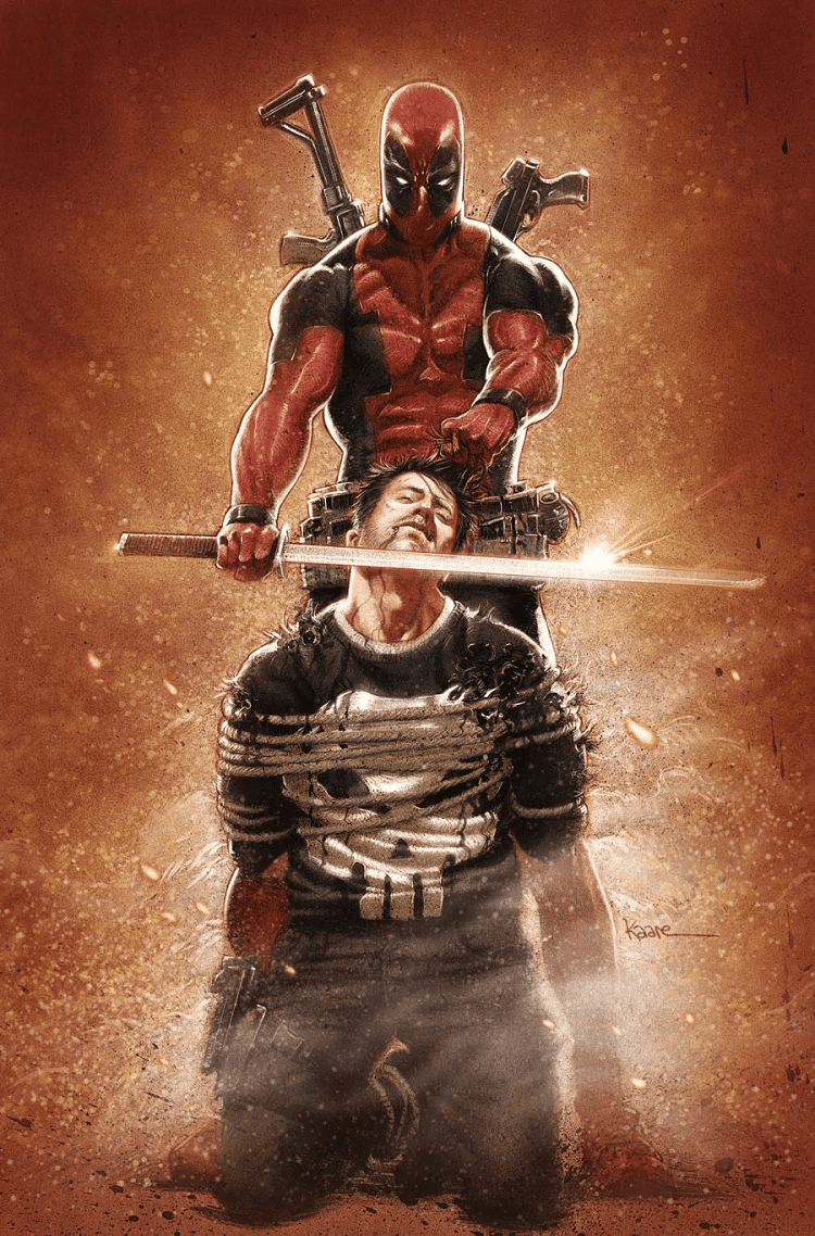 Deadpool