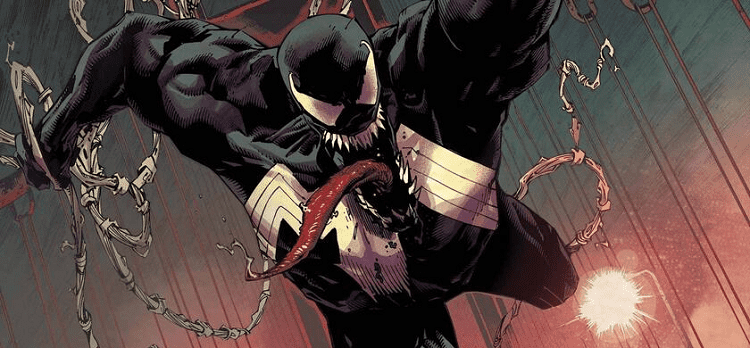 Eddie Brock / Venom