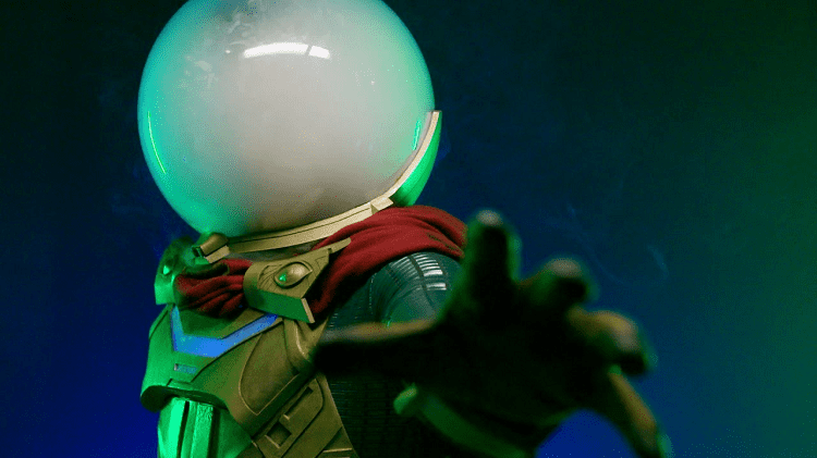 Mysterio