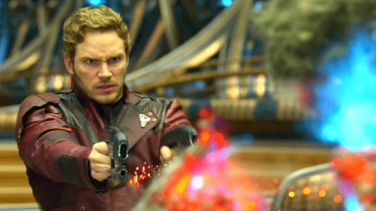 Star-Lord