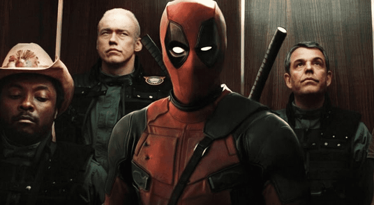 Deadpool (Wade Wilson), Characters