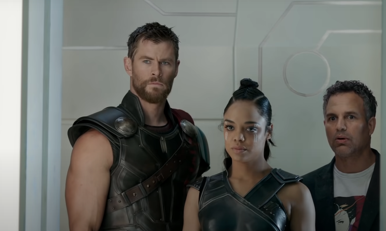 thor ragnarok