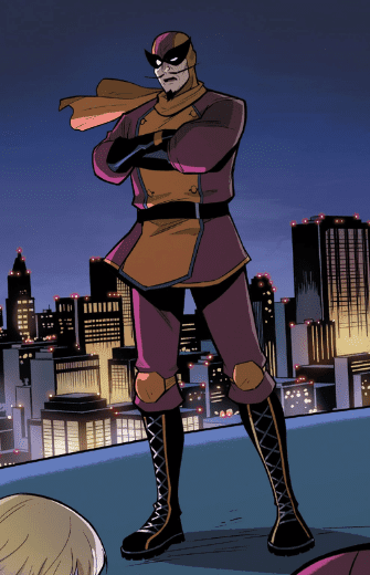 Batroc