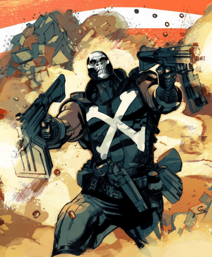 Crossbones