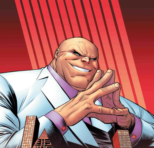 Kingpin