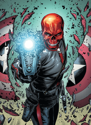 Red Skull