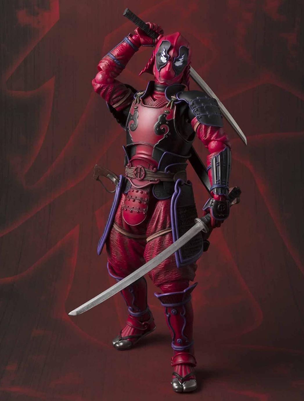 Deadpool Toy figure