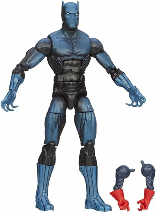 Marvel Legends Black Panther