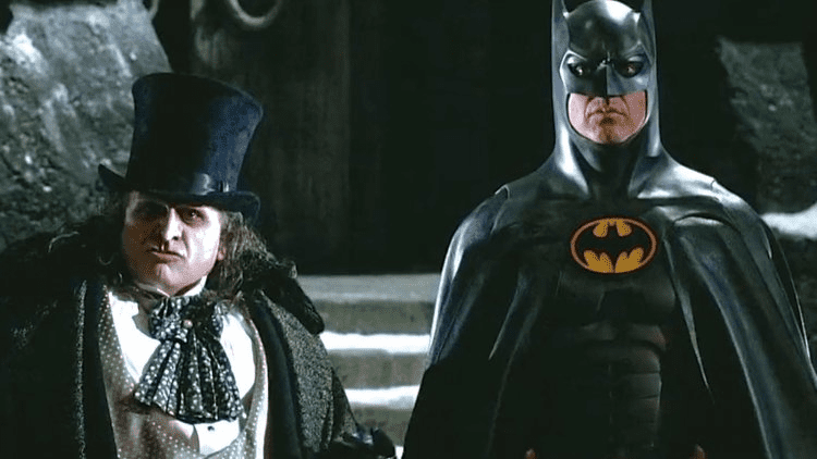 Batman Returns