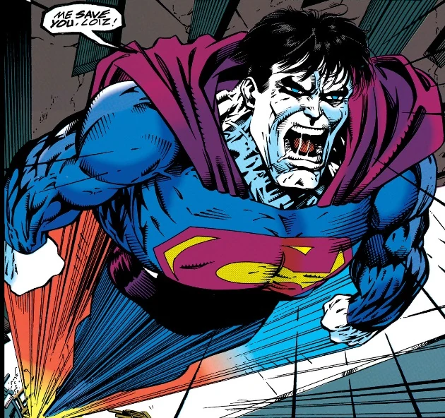 Bizarro