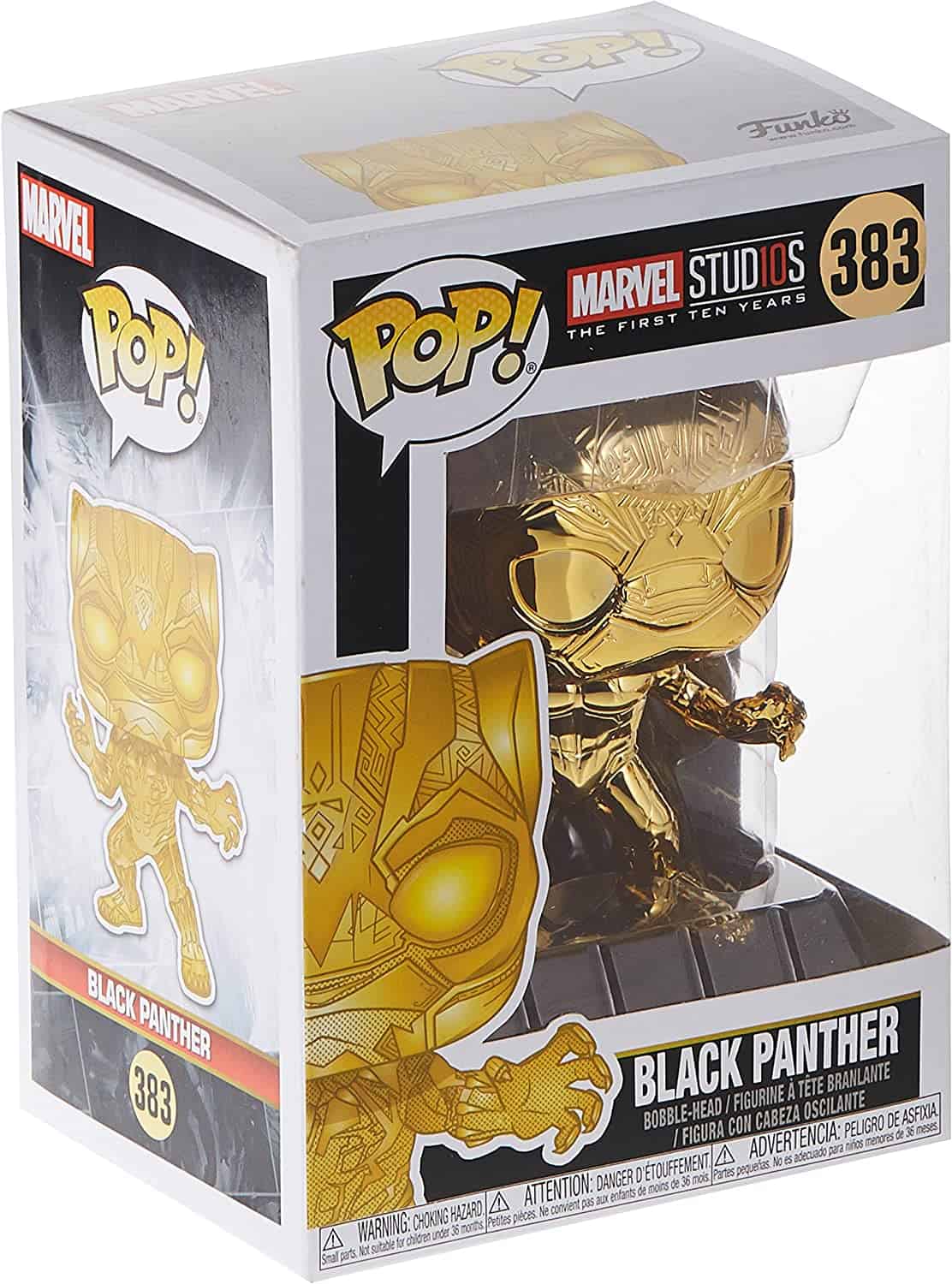 Black-Panther-Figurina-2