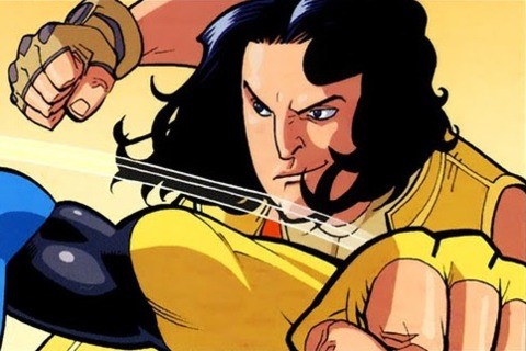 Invincible (TV series) Season 1 5, Image Comics Database