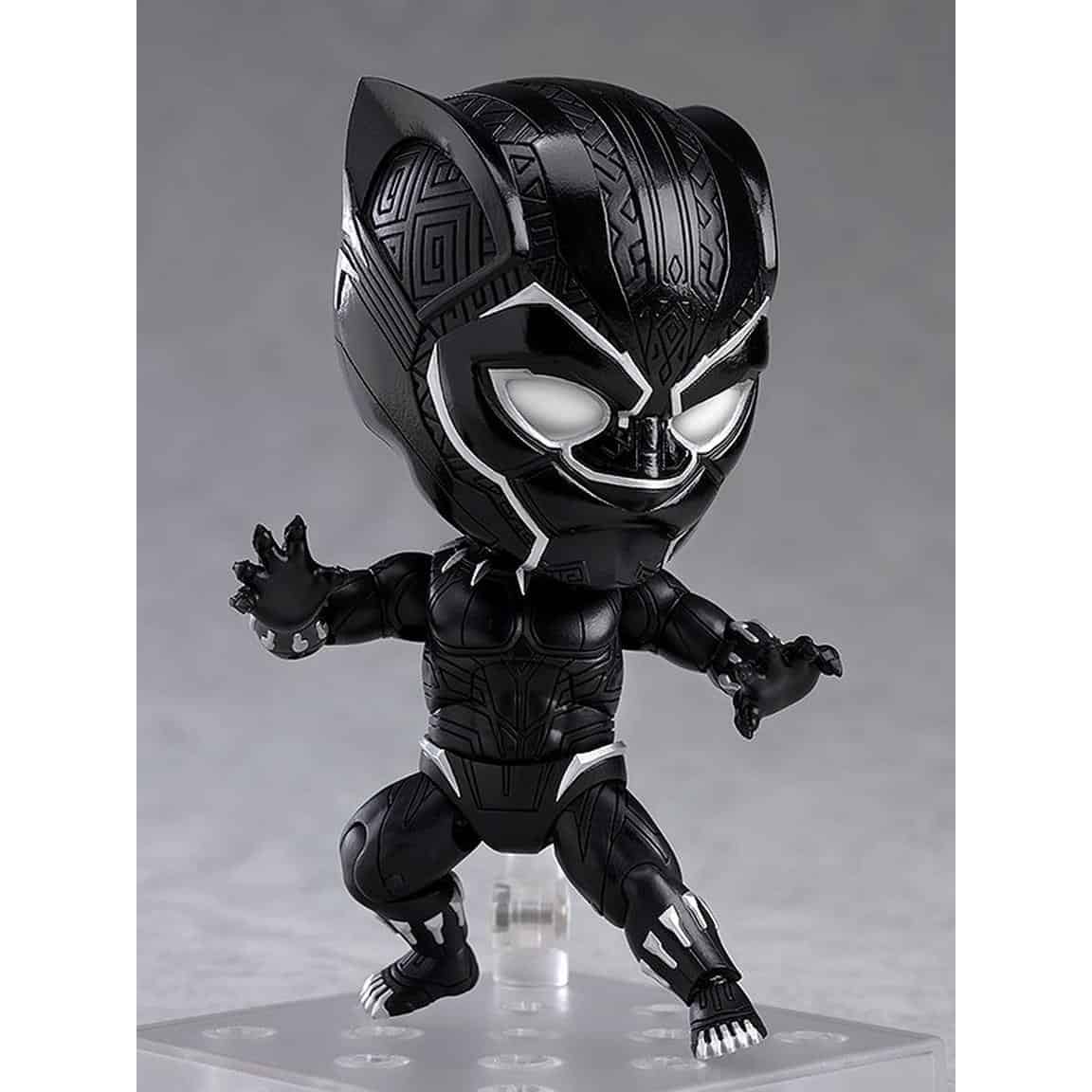 Good Smile Company Avengers: Infinity War - Black Panther: Infinity Edition DX Ver. Nendoroid Figure