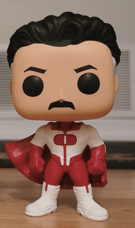 Invincible Funko Pop Guide - Comic Fan Club