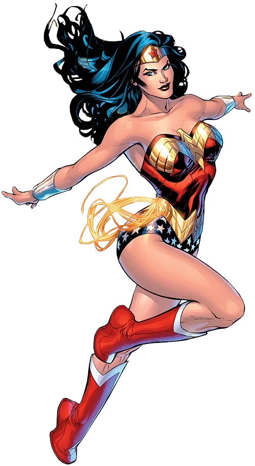 Wonder Woman 