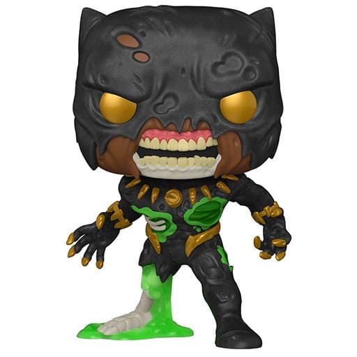 Zombie-Black-panther-2