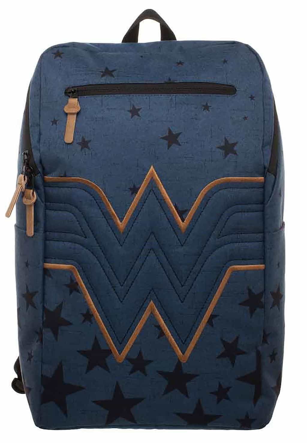 DC Comics- Wonder Woman Laptop Backpack