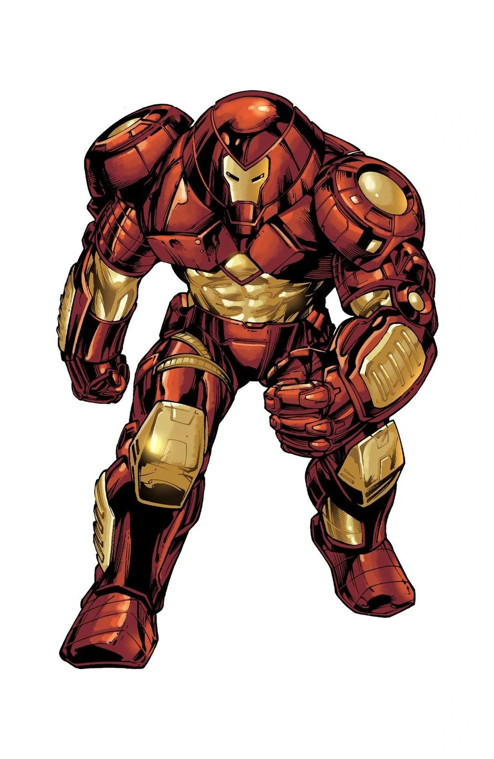 Mark 13 Hulkbuster