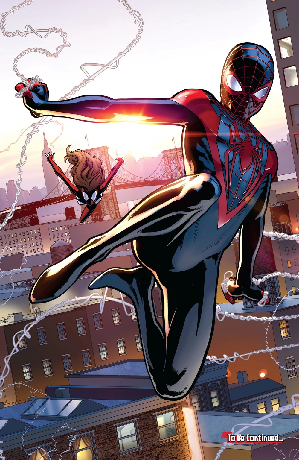 Miles Morales