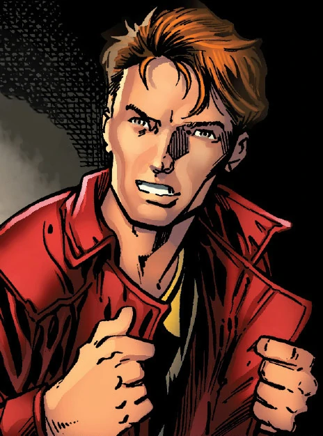 Rick Jones