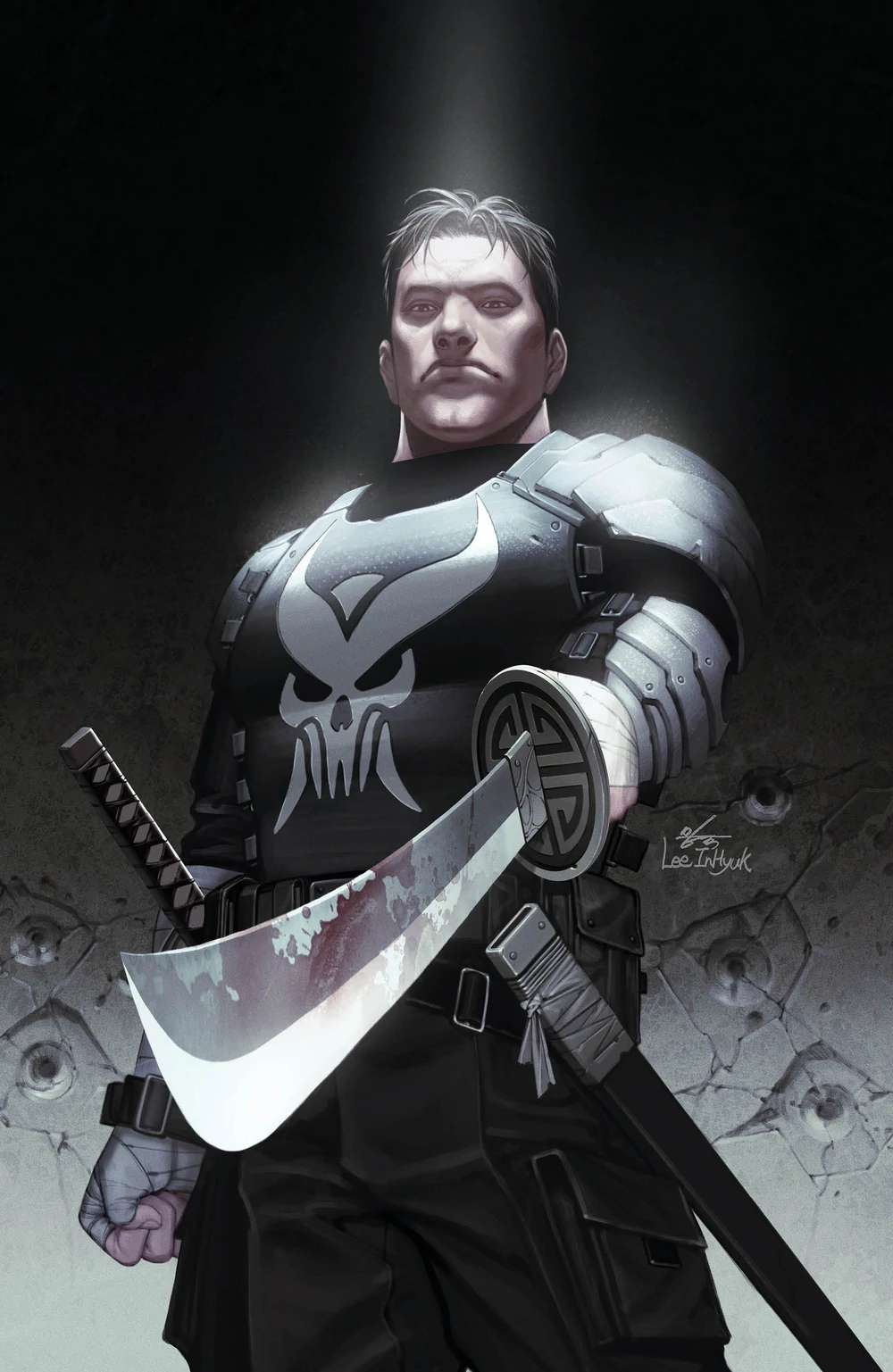 The Punisher