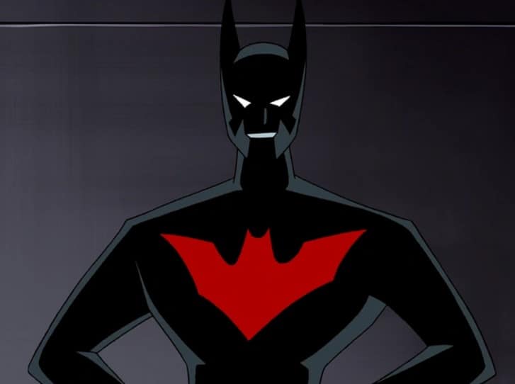 Batman Beyond