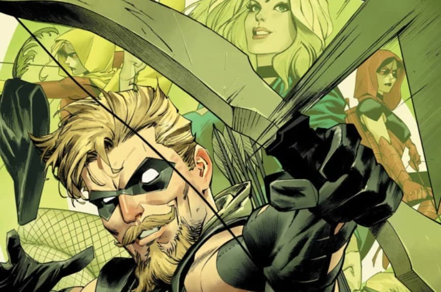 Green Arrow