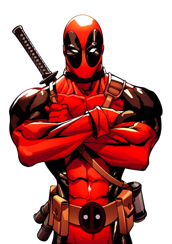 Deadpool 