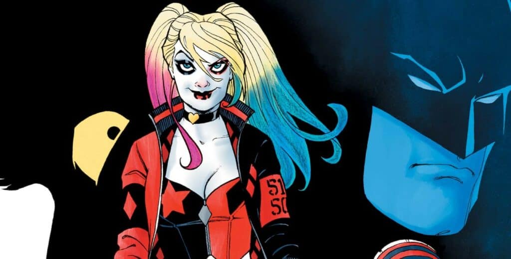 Harley Quinn