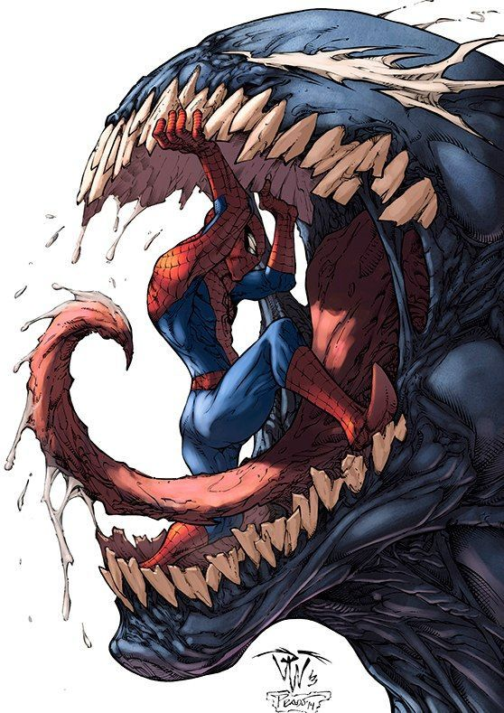 Venom by ConvictedRex