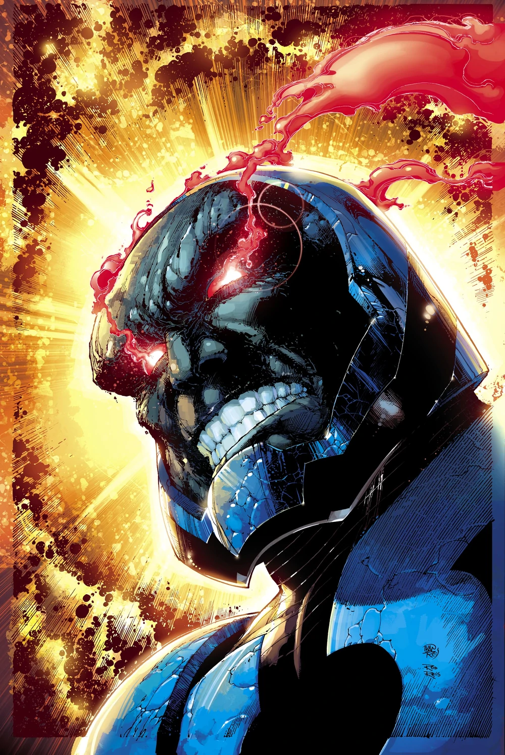 Darkseid