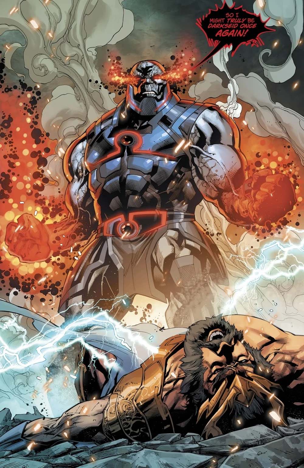 Darkseid