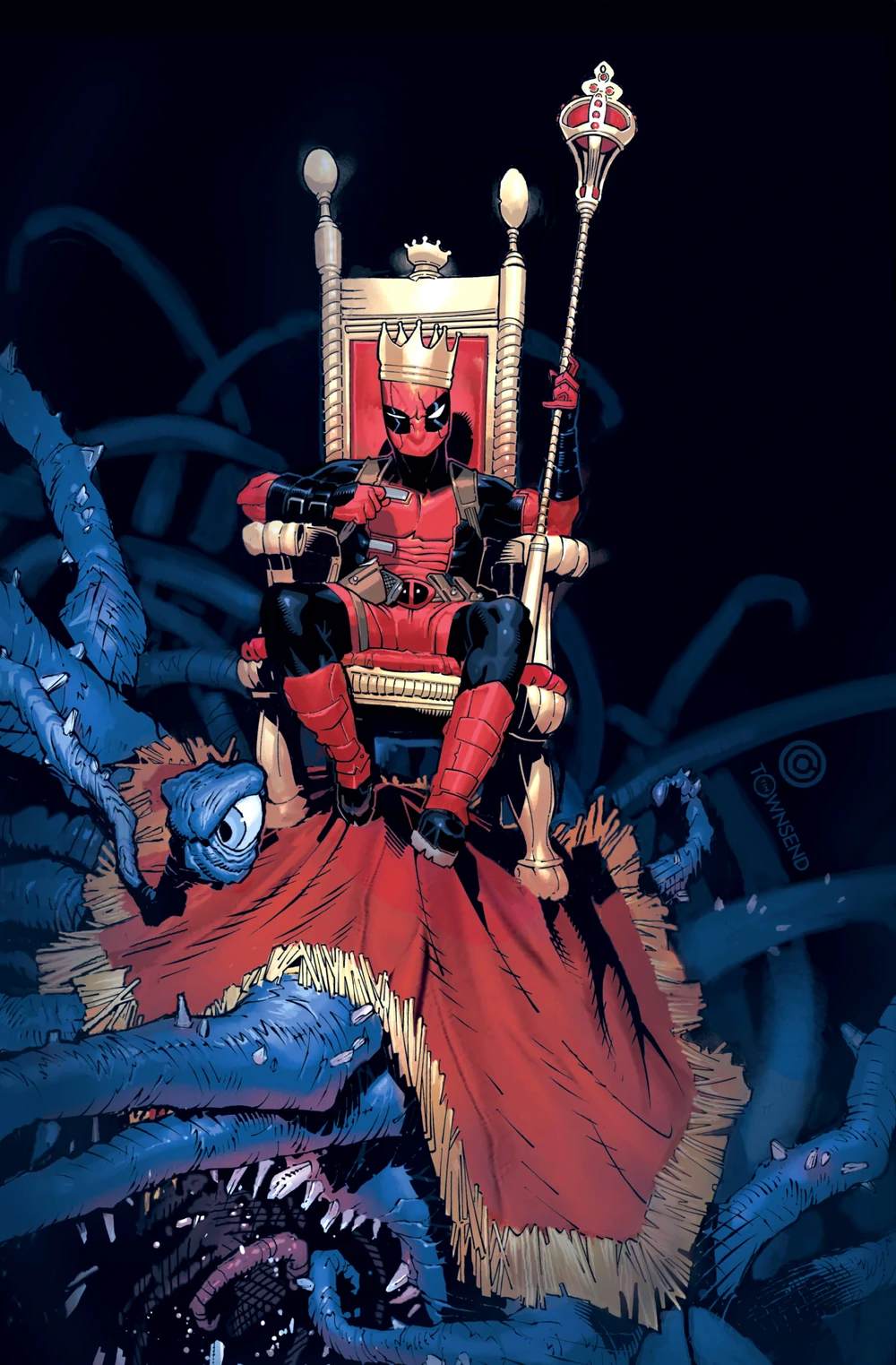 Deadpool