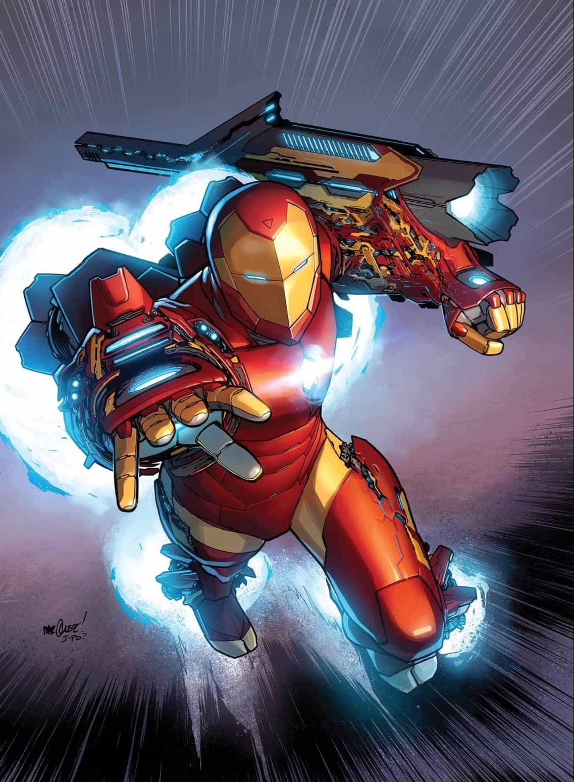 Iron Man