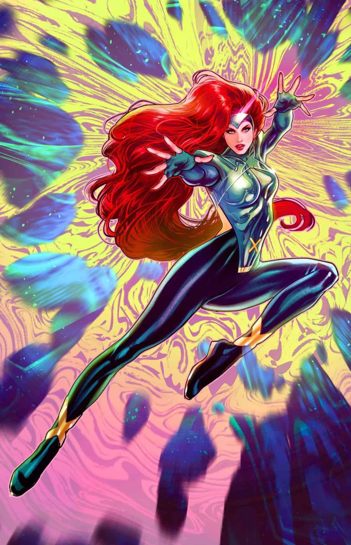 Jean Grey