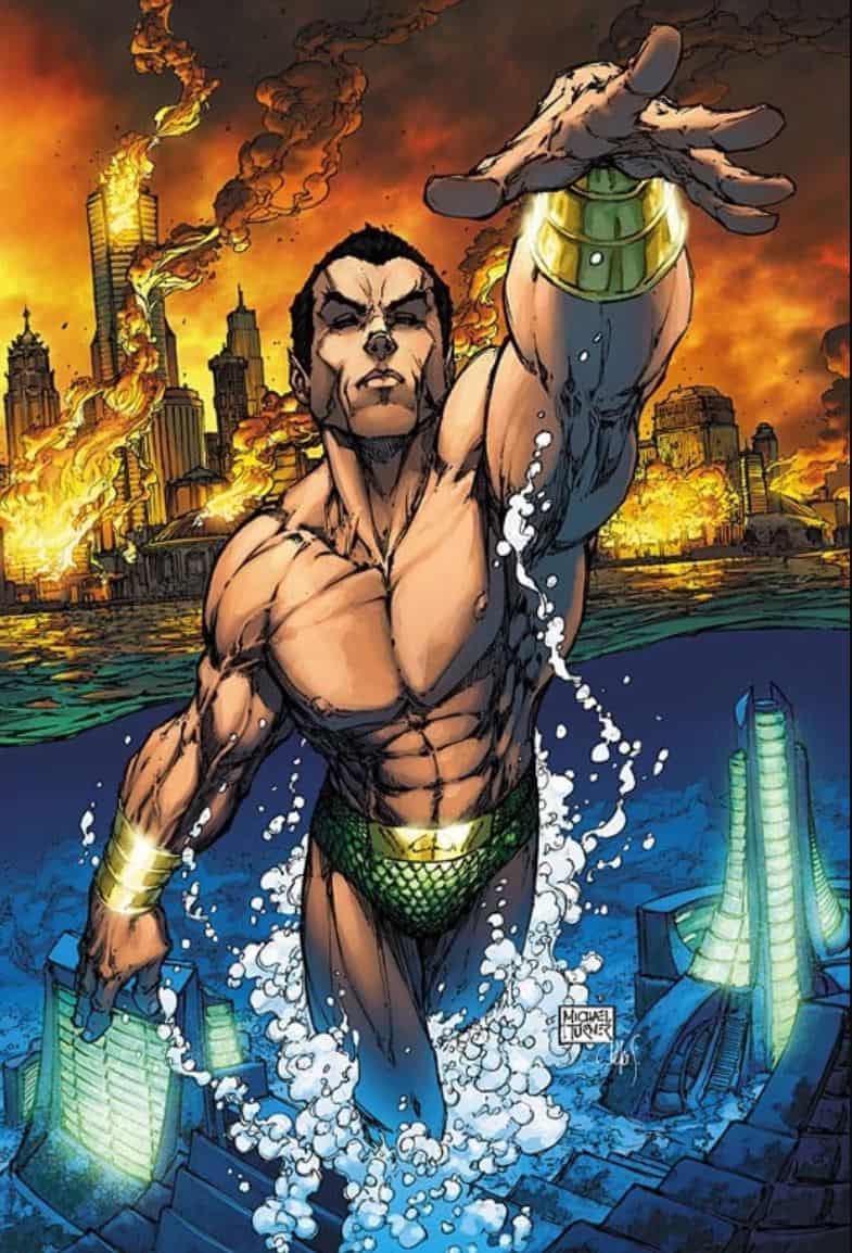 Namor