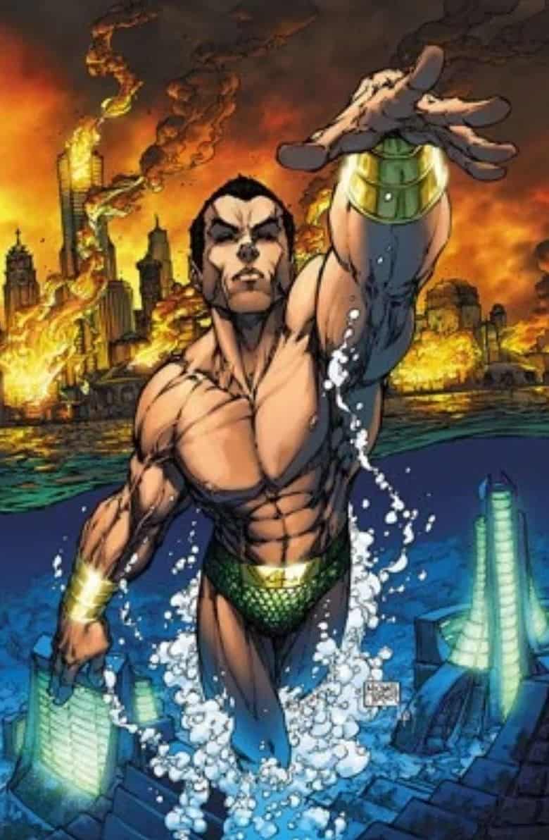 Namor