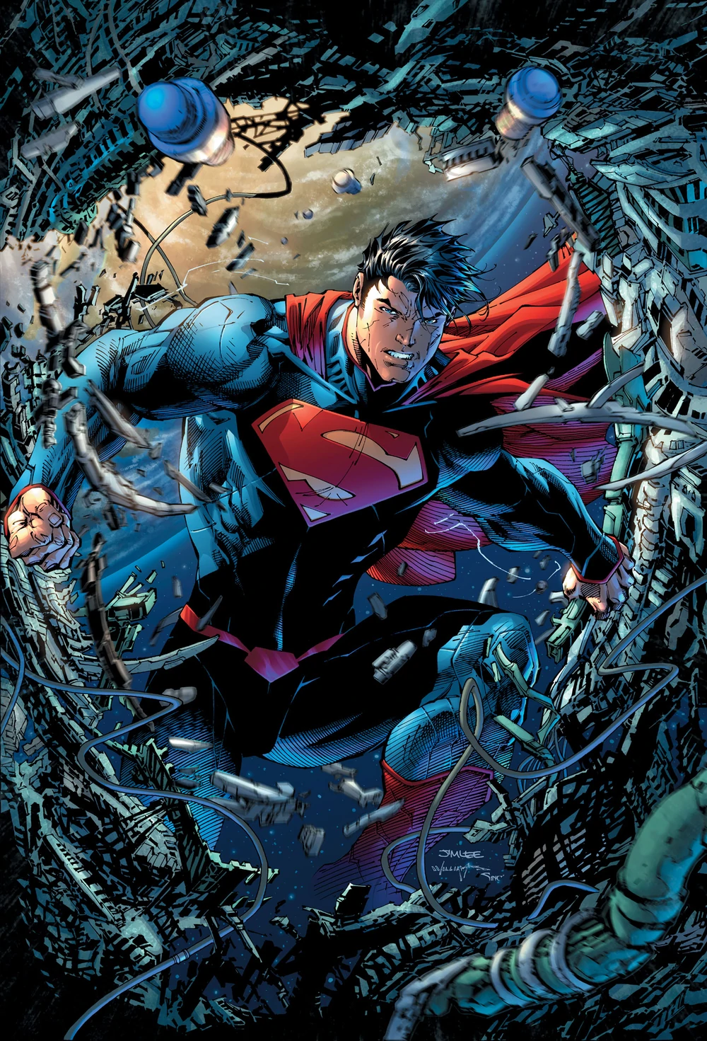 Superman