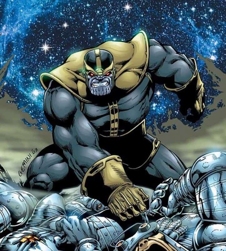 Thanos