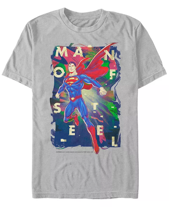 Galactic Superman T-shirt