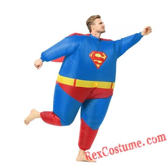 Best Superman Costume Ideas - Comic Fan Club