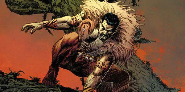 Kraven The Hunter