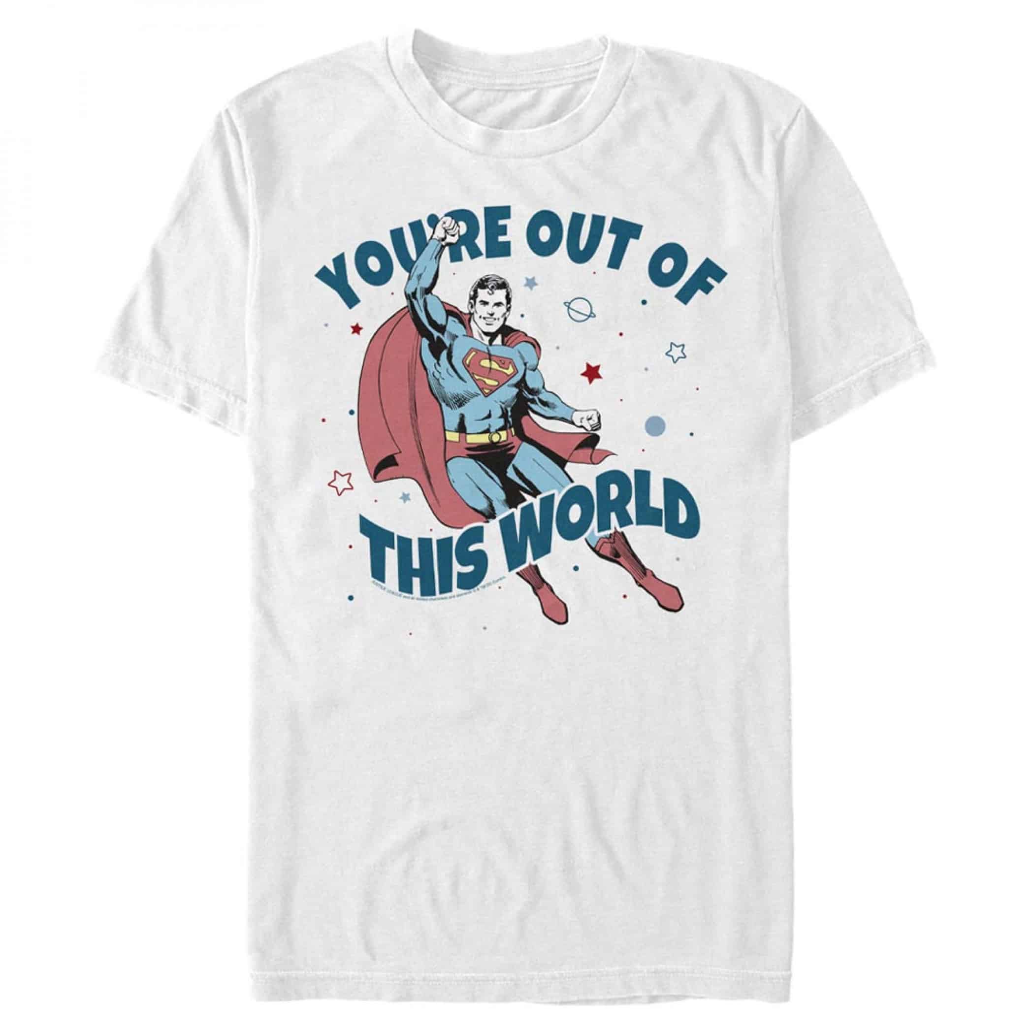 Out Of This World T-shirt