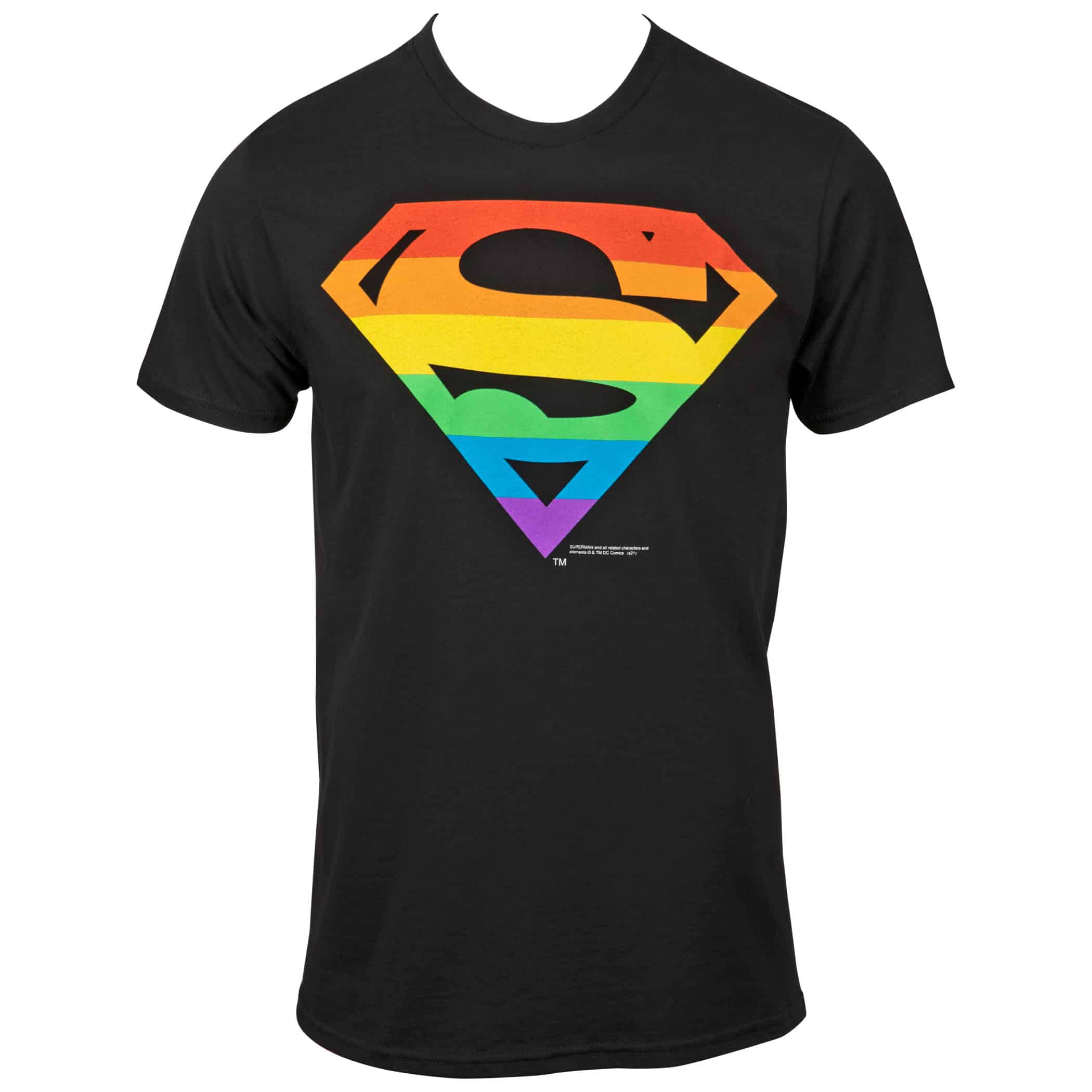 Rainbow S  T-shirt