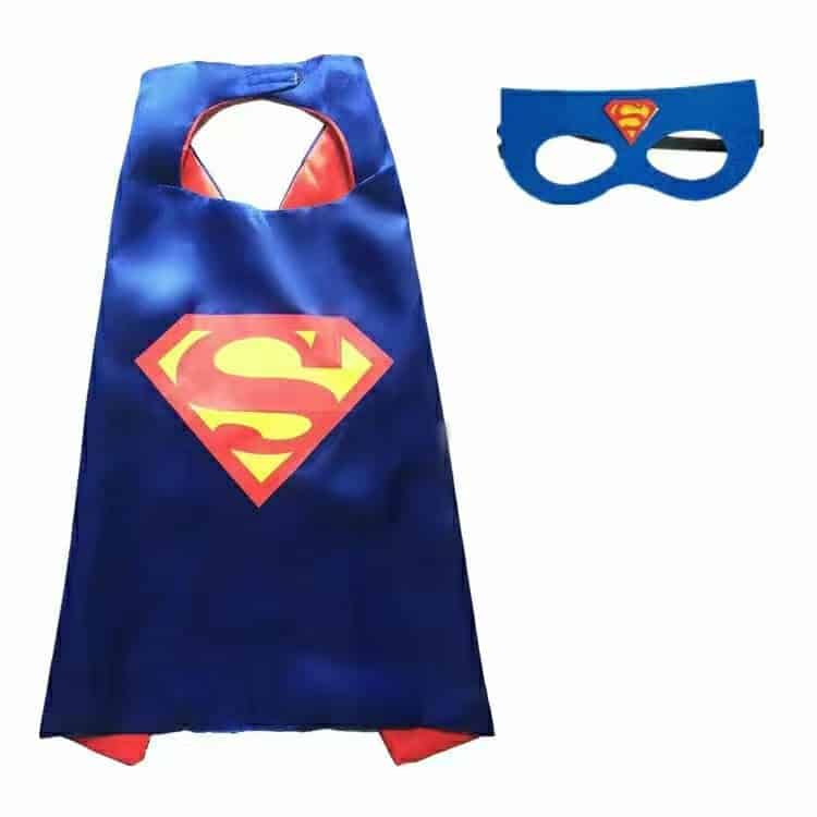 Superman kit