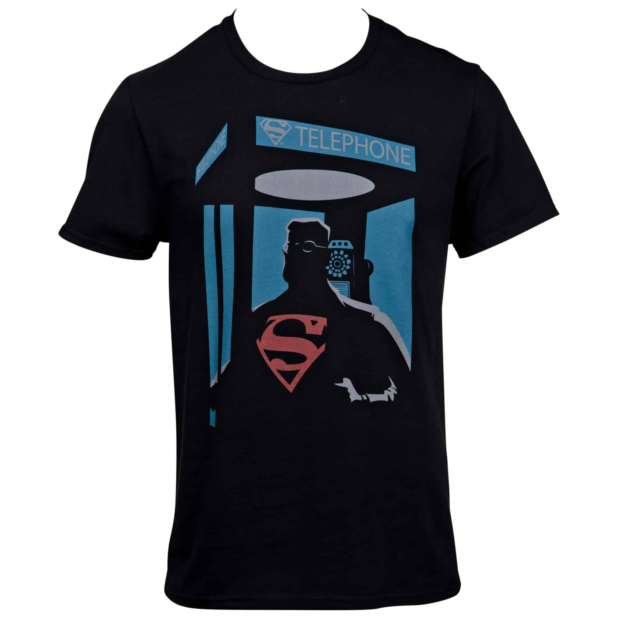 Telephone Booth T-shirt