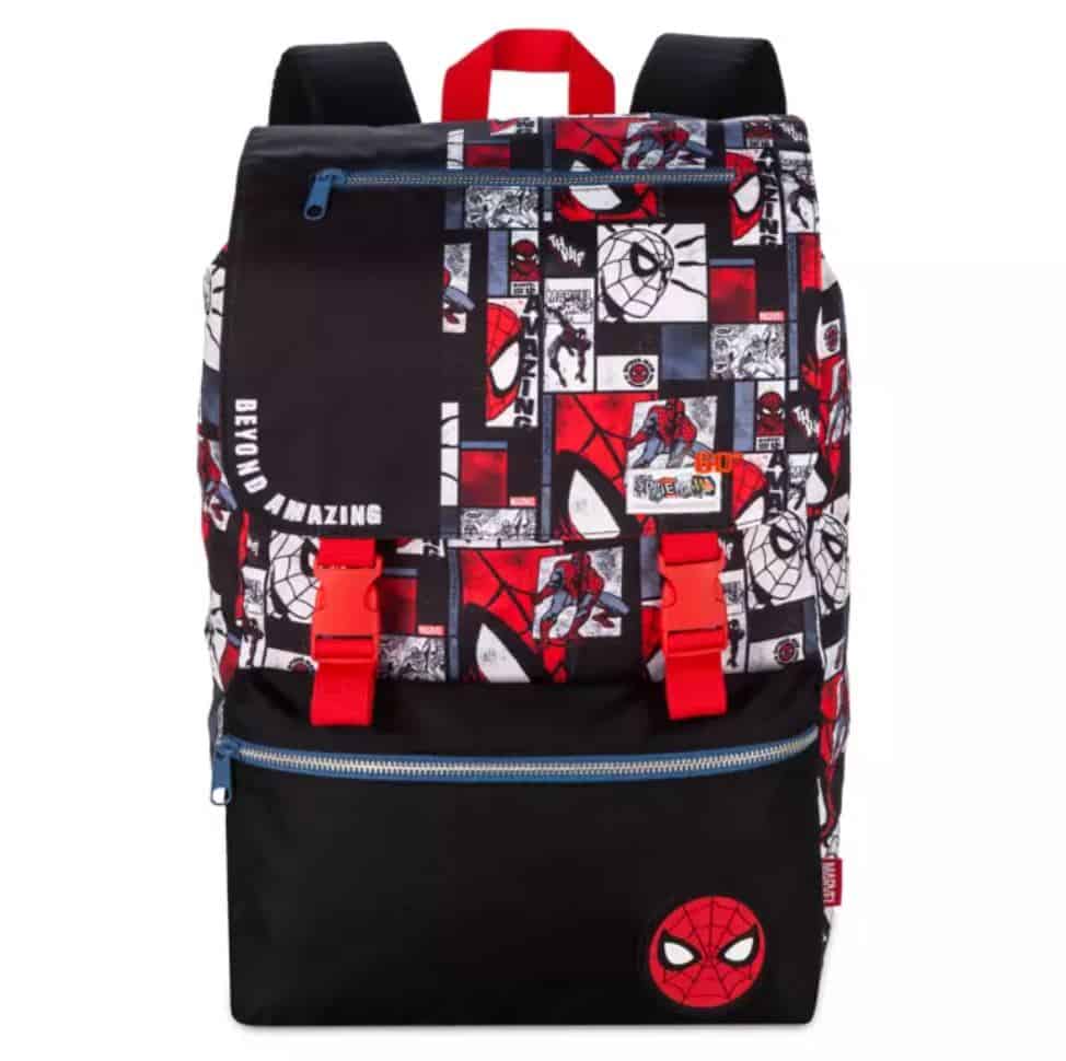 Spider-Man 60th Anniversary Backpack