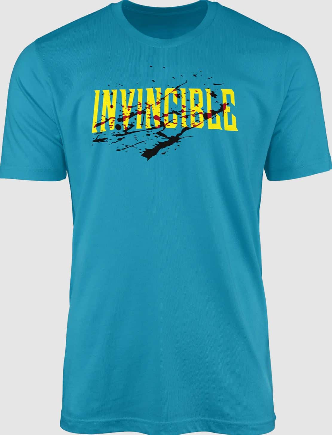 Invincible Merch Guide Comic Fan Club